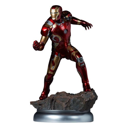 Marvel avengers age - age, ultron