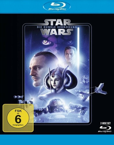 Star wars episode die - wars:, 1