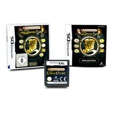 Nintendo DS Spiel Professor
