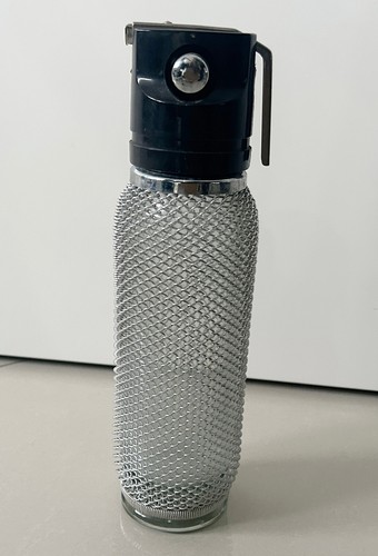 Alter sodawasser syphon - sodawasser,
