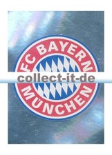 Topps Bundesliga 2014/15  -