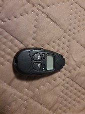 Mercedes Webasto Fernbedienung