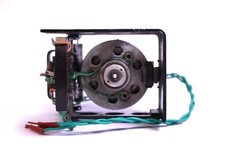 Kreiselkompass Pilotenkompass Instrument Militärflugzeug Kriegsflugzeug WW2