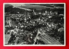 AK KOHREN um 1940 Luftbild