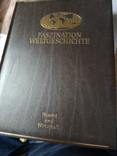 Faszination weltgeschichte - faszination,
