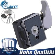 Quick Release Plate