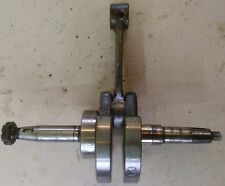 Kurbelwelle für Dolpima BK3A Oldtimer Kettensäge