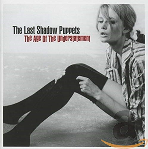 The last shadow - the,