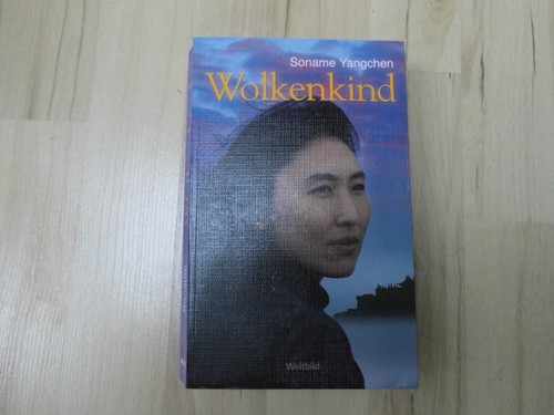Wolkenkind soname yangchen - –,