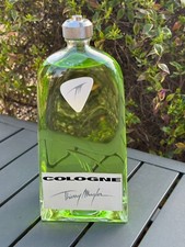 Großfactise Glas Cologne