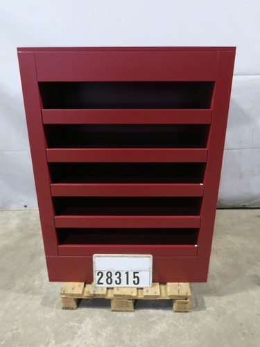 Schubladenschrank