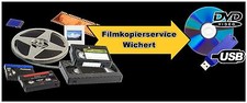 VHS Videos Video Hi8 MiniDV Kamera Camcorder digitalisieren kopieren überspielen
