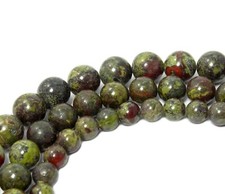 😏 Drachenblut Jaspis Kugeln