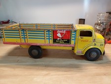 Vintage 1950’s Marx Coca