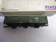 Piko H0 5/6523/010 Güterwagen
