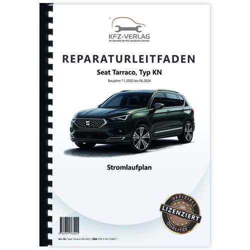 Seat tarraco typ 2020 - seat,