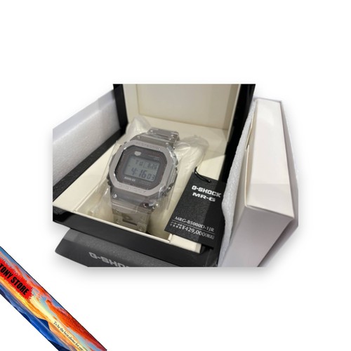 Casio shock mrg b5000d 1jr - casio, mrg-b5000d-1jr