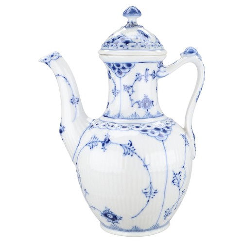 Kaffeekanne klein modell - kaffeekanne,