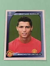 Cristiano Ronaldo, Manchester