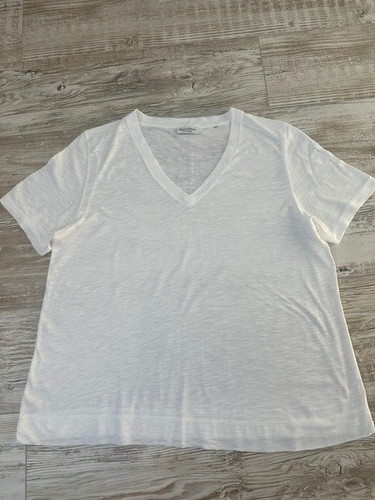 Weißes t shirt von - gr.,
