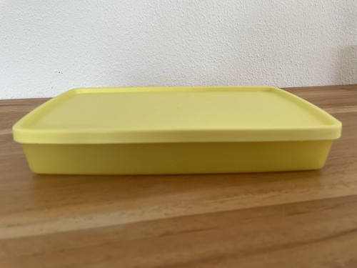 Tupperware gefrierbehälter - tupperware,