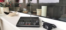 Uniden Bearcat UBC860XLT VHF/UHF Radio tabletop scanner/Tischscanner-Funkscanner