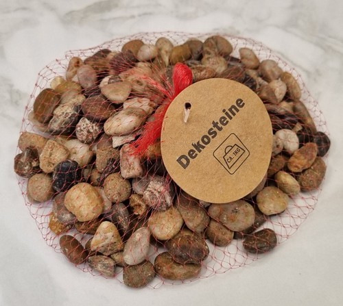 Dehner dekosteine 1kg - dehner,