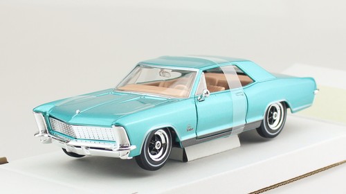 Buick riviera 1965 türkis - buick,