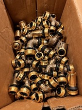 Viega Raxofix Pressfittinge +Pressbacke 25