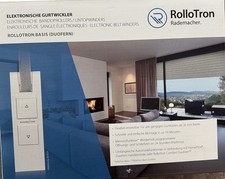 2x - Rademacher RolloTron