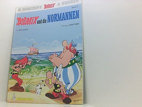 Asterix band und die - -,