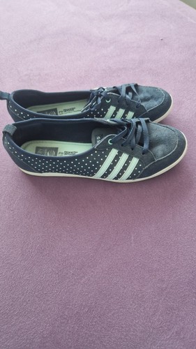 Adidas neo halbschuhe damen - neo,