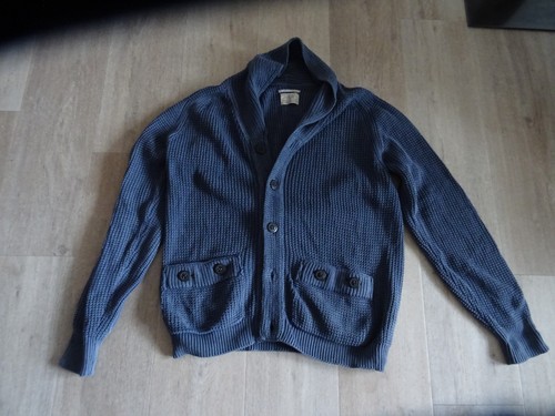 Replay herren strickjacke - replay, strickjacke,
