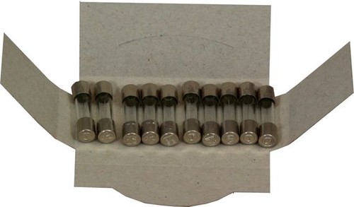 Wolf sicherung 15a verp - 3,15a,