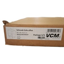 VCM Ofenschrank/Maße ca. H