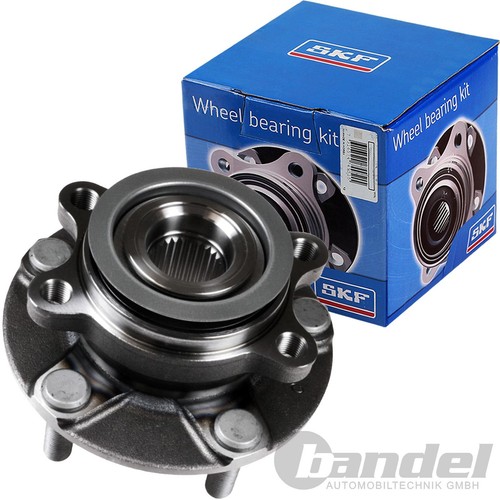 Skf radlagersatz radnabe vorne - skf,