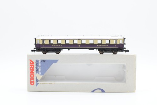 Arnold 5803 rheingoldwagen - 5803,