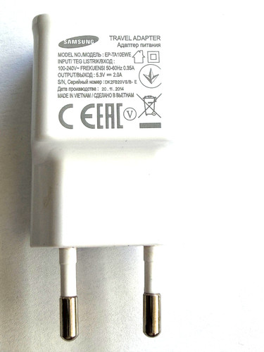 Original samsung travel - original,