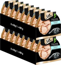 SHEBA Filets Feinstes
