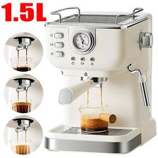 Kaffeemaschine Espresso