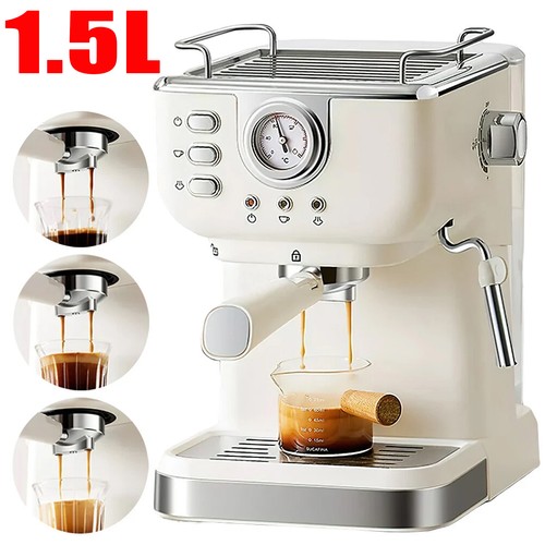 Kaffeemaschine espresso - kaffeemaschine,