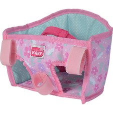 New Born Baby Fahrradsitz mit