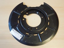 BMW E9 2.5 3.0 CS CSI Bremsankerblech hinten rechts NOS