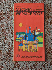 aus 1970er ➔ Stadtplan der