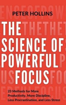 The science powerful focus - science, of