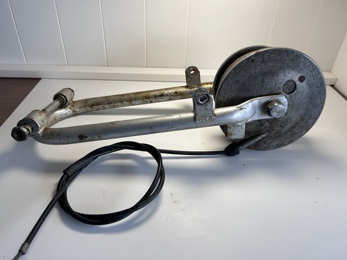 Simson schwalbe kr51 - schwalbe, sr4