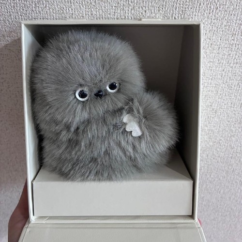 Mirumi tokyo charm roboter - mirumi,