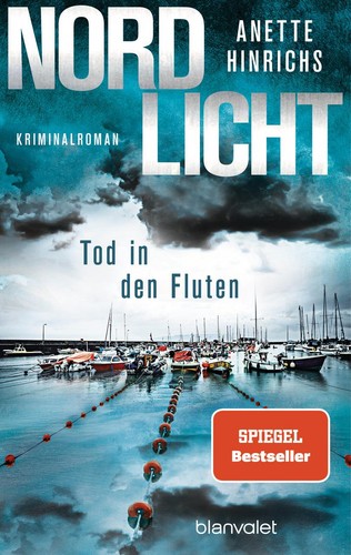 Nordlicht tod den fluten - nordlicht,