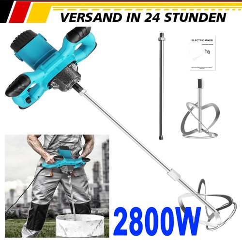 Profi rührwerk 2800w - rührwerk,