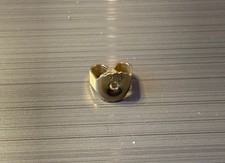750/18ct ECHT GOLD *** 1 x